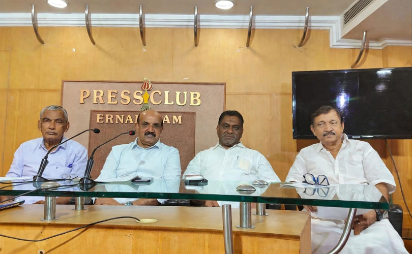 ആൾ കേരള ഫെഡറേഷൻ ഓഫ് പെട്രോളിയം ട്രേഡേഴ്‌സ് കൺവൻഷൻ  31 ന് കൊച്ചിയിൽ.